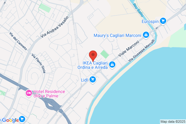 Nuovo Condominio Di Rag. Musu A. & C. s.N.C.