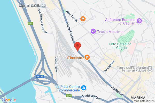 Guttusos Arredamenti