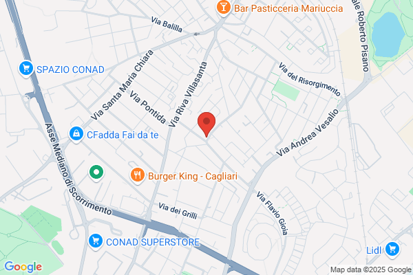 Tumminia Srl