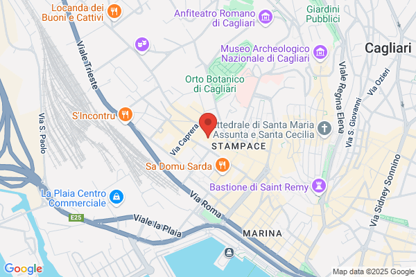 L'Ottico del Corso