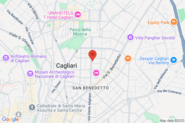Show Room della Casa