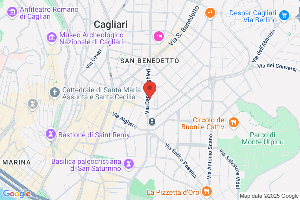 F.G. Cagliari Srl