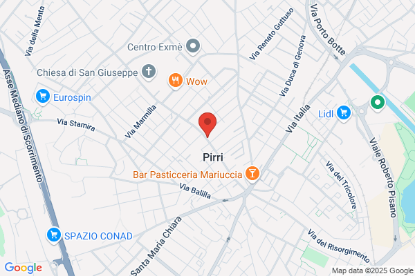 Franco Trading S.P.A
