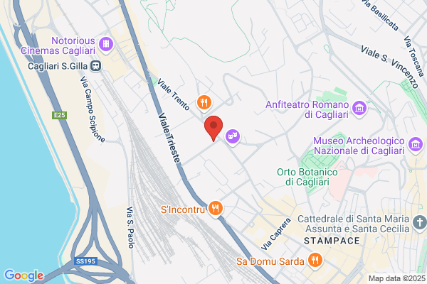 Sardinia Cocs Srl