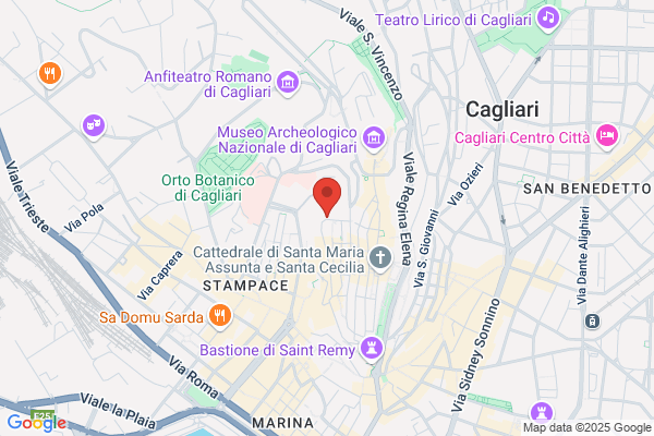 Centri D'Arte e Musei Camu