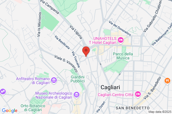 Pal. Coc. Di Palla E Coccodi Srl