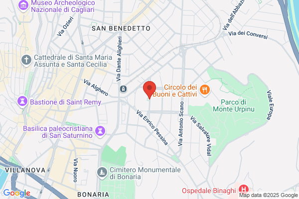Parcheggio AMAT | APCOA