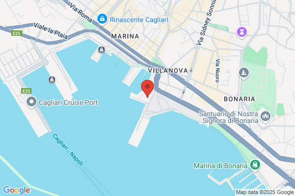 Parcheggio PORTO | APCOA