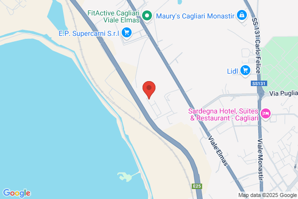 Noleggio Cuccu e Sassu