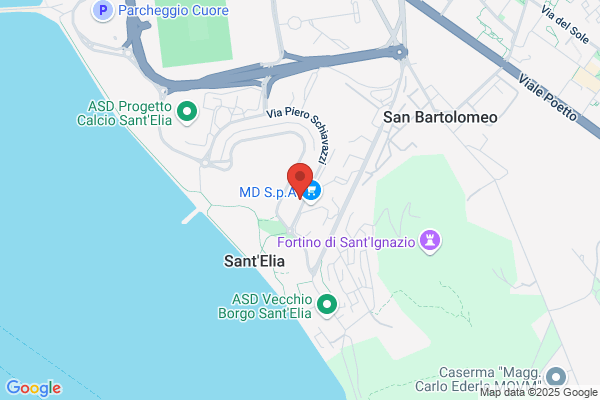 La Farfalla Di Muresu & Trudu Sdf