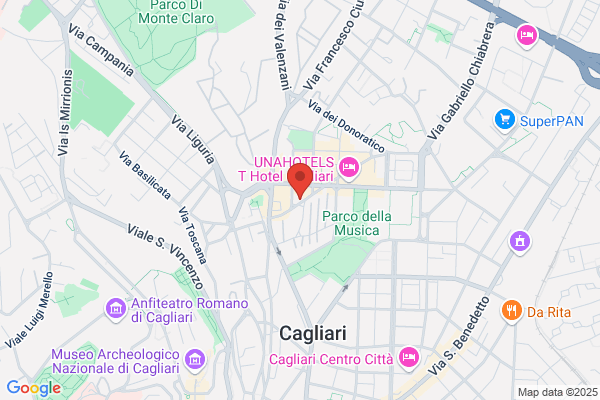 Parrucchieri L'Insolita Carla