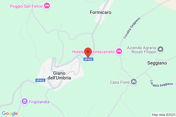 Locci annarita