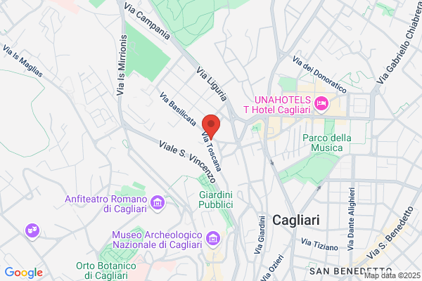 Tomasi teseo Gigi