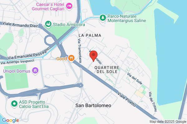 Partito Democratico Della Sardegna