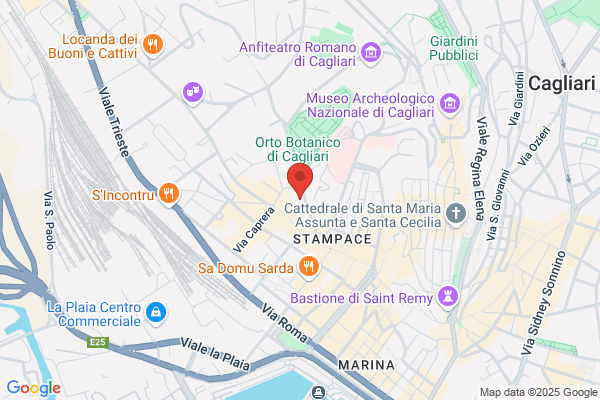Riformatori Sardi Liberaldemocratici