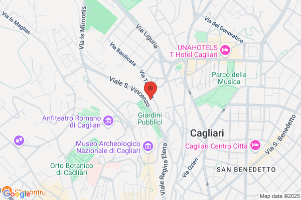 Studio Associato Ingegneri Manenti E Porru