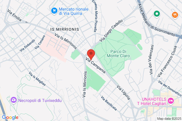 Agenzia Autorizzata Compass Quinto di Cagliari