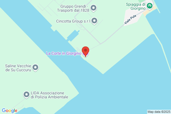 La Corte in Giorgino