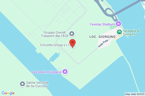 Agenzia Marittima Cincotta Srl