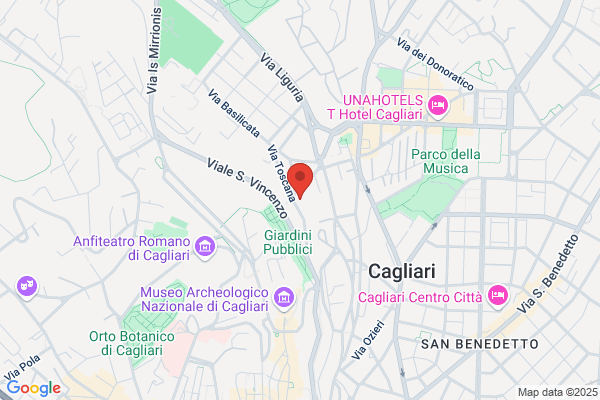 Casa Di Cura S. Anna Ostetricia E ginecologia Srl
