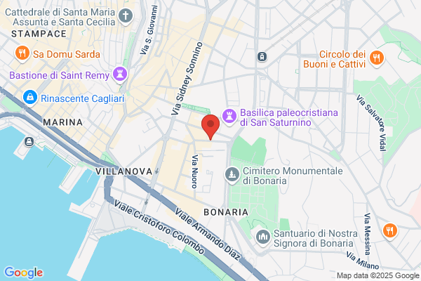 E.B.A.S. Ente Bilaterale Artigiano Della Sardegna