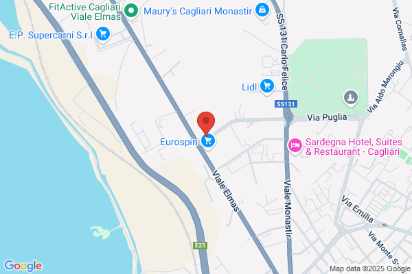 Edilidrica Srl