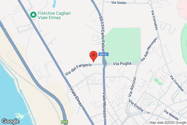 Elettrica Industriale Srl