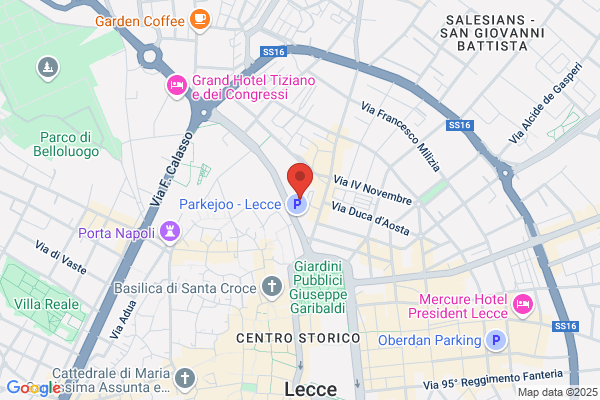 Expleo Srl