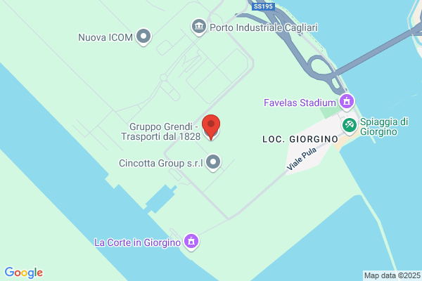 Grendi M.A.Fratelli