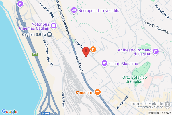 Istituto Autonomo Per Le Case Popolari Della Provincia Di Cagliari