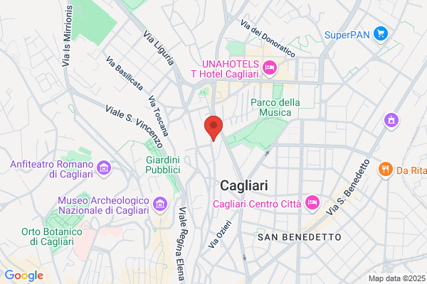 Istituto N.S. Della Purificazione