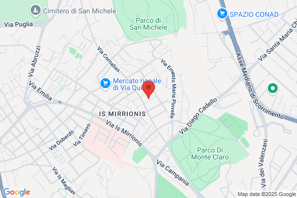 Maxergraf Srl