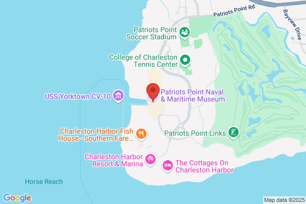 Naval Point
