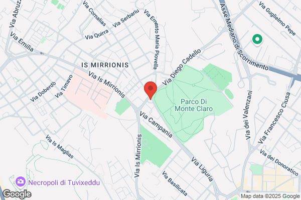Mulas Dr. Patrizio Dermatologo