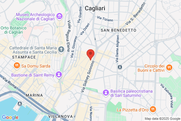 Congiu Dott.ssa Gabriella - Dietologia