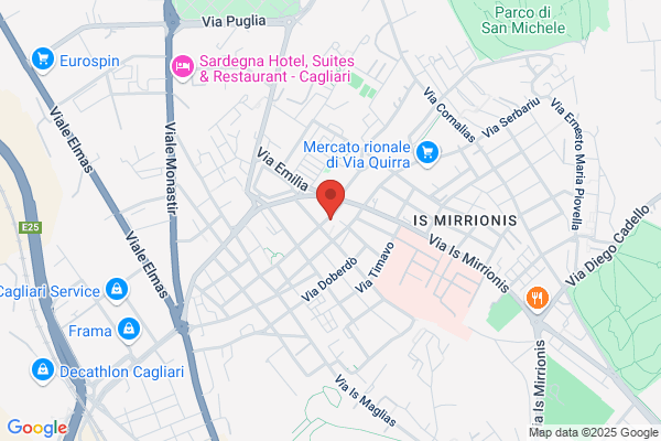 Pizzeria Del Sole Di Madeddu Marilena
