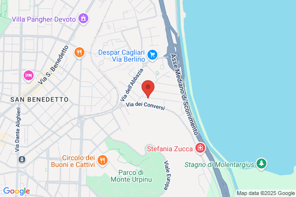 Pizzeria Il Bambu Di Deidda Sergio sergio