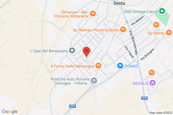 Pneusoro Srl