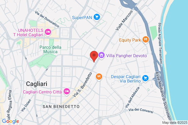Centro Tende