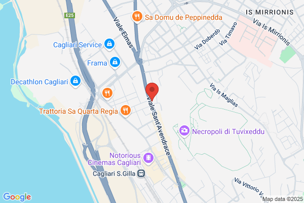 Macelleria Cabras Gesuino