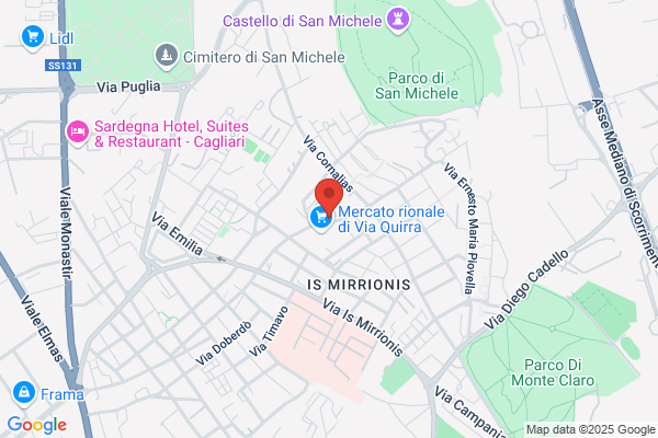 Macelleria e Polleria Tiddia