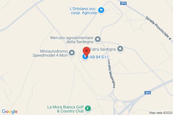 Paribelfrutta Di Paribello A.P.R. Snc.