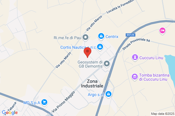 Effebi Srl