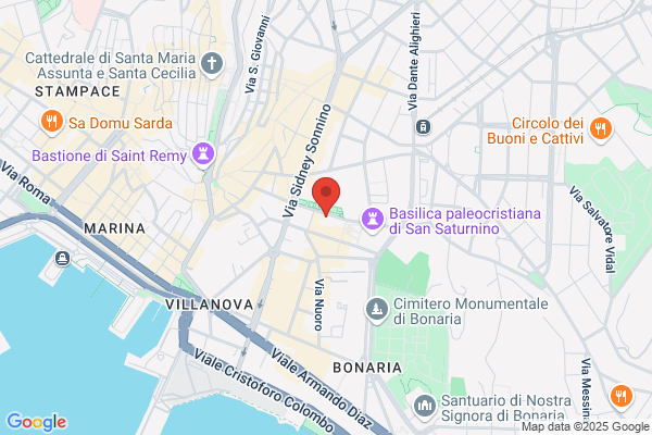 Studio Specialistico Consulenza Psicologica-Psicodiagnostica e Psicoterapia