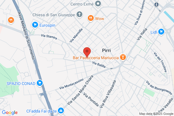 Publiedil Service Piccola Soc. Coop. Arl
