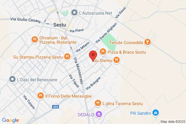 Emmepuntoa di Massimiliano Atzeni