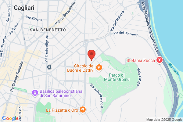 Italiaonline Sales Company Cagliari