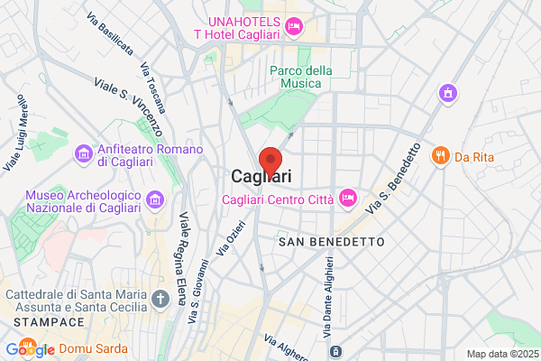 Galizia & Pinna Associati