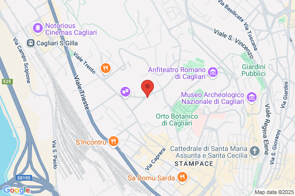 Loredana Podda Cuore di Sardegna