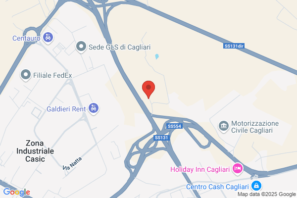 F.Lli Manca Cantieri Snc